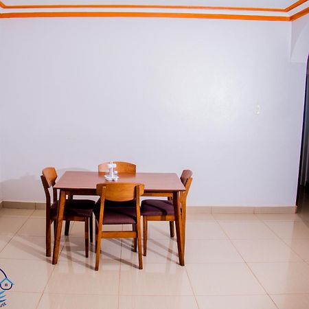 J&G Villa Hotel Cap-Haïtien Extérieur photo