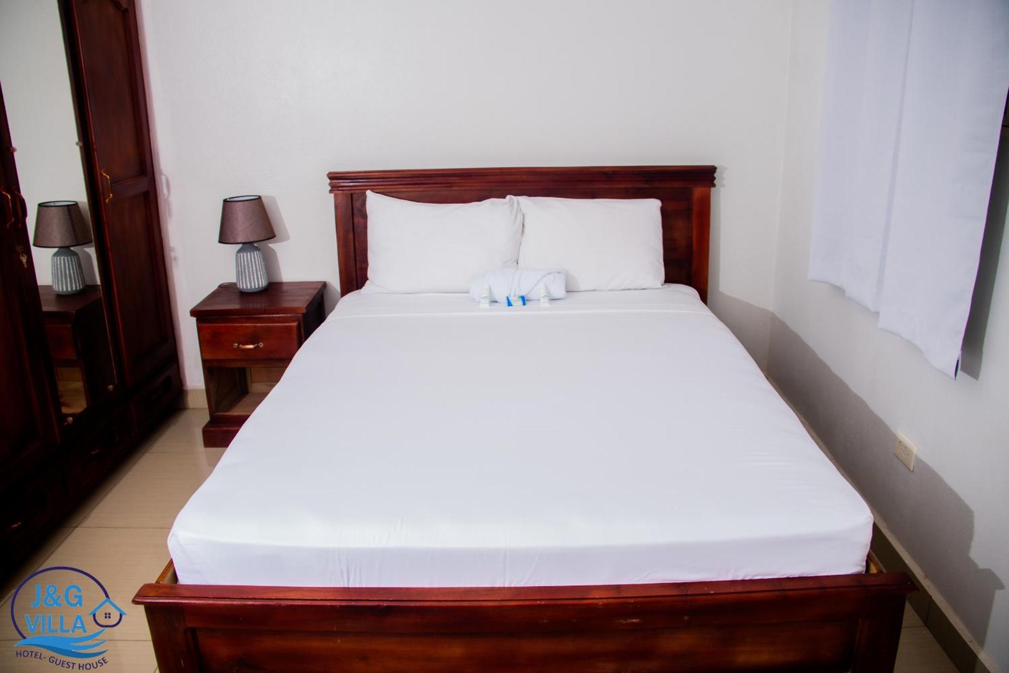 J&G Villa Hotel Cap-Haïtien Extérieur photo