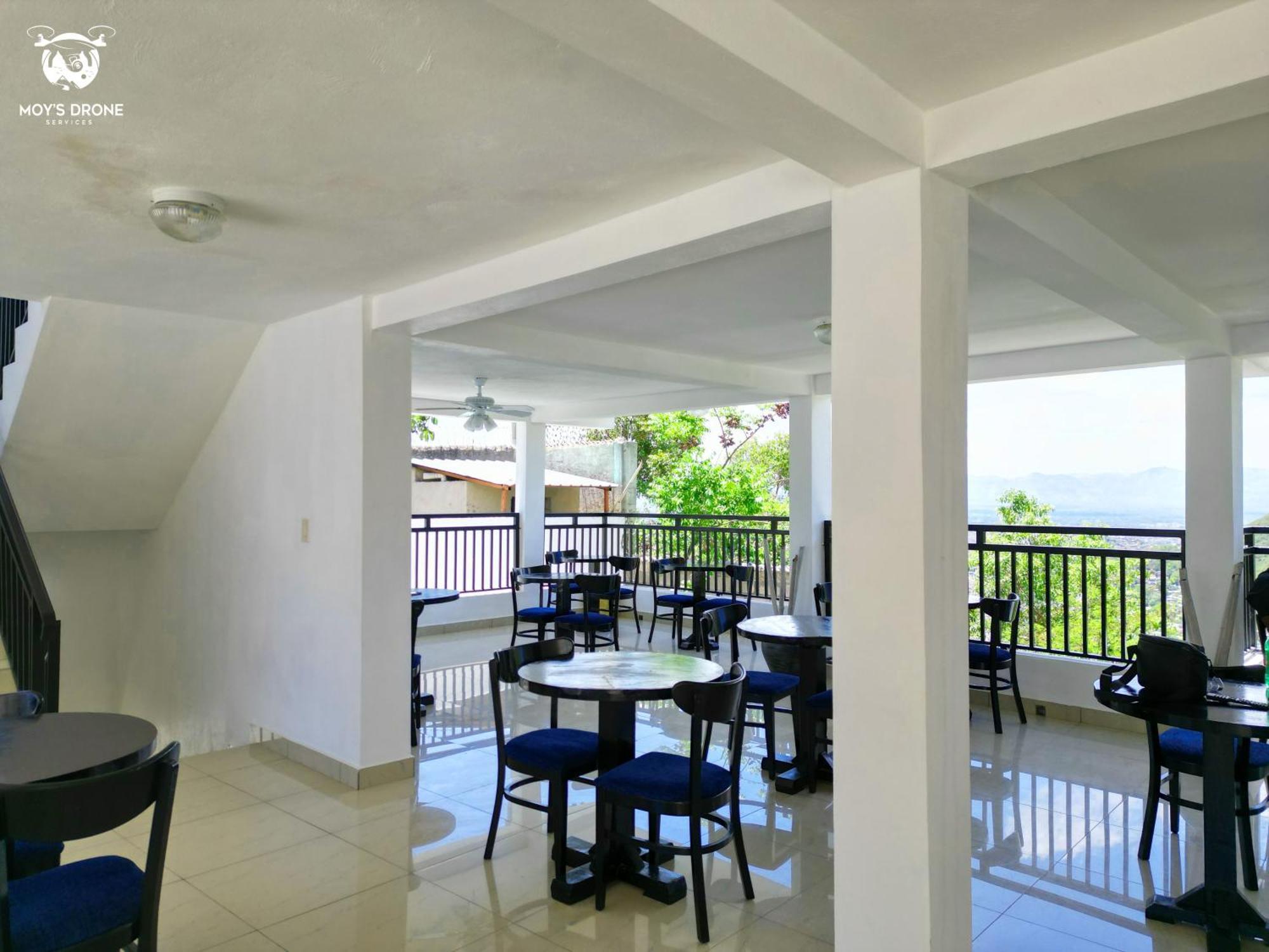 J&G Villa Hotel Cap-Haïtien Extérieur photo
