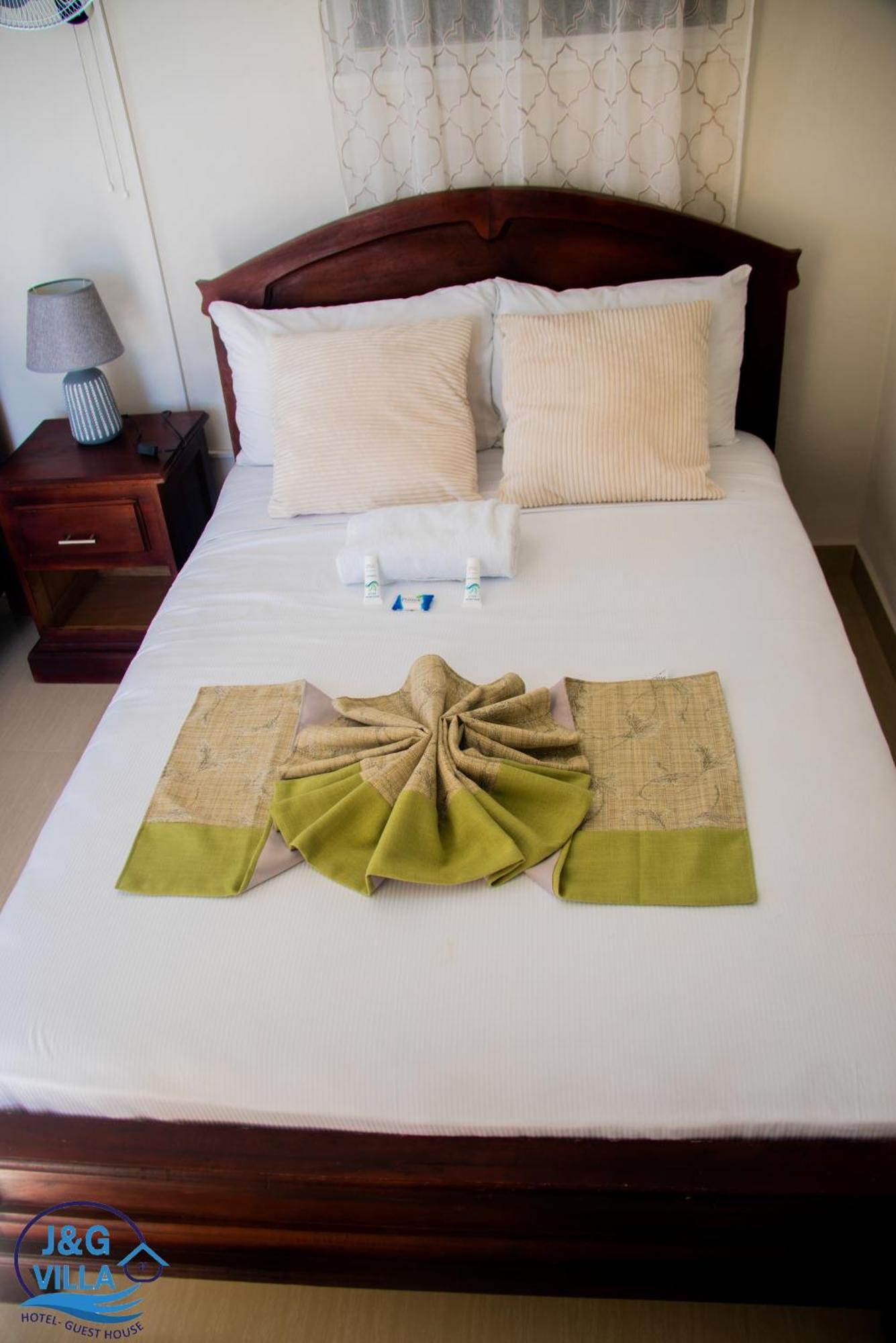 J&G Villa Hotel Cap-Haïtien Extérieur photo